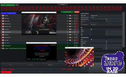 LIVETRAKER Livetraker V4 Mac (Codice)