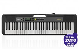 Casio LK-S250
