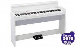 Korg LP-380U WH