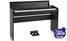 Korg LP-180 BK Black