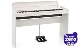 Korg LP-180 WH White