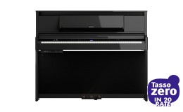 Roland LX-6 PE Polished Ebony