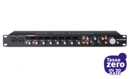 M-Audio M-Track Eight