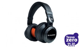 M-Audio HDH50