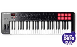 M-Audio Oxygen 49 Mk5