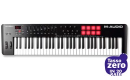 M-Audio Oxygen 61 Mk5