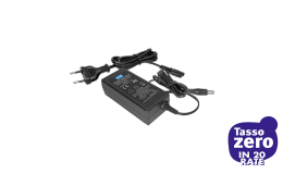 M-Live alimentatore Merish 4