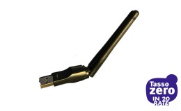M-Live M-Pen WiFi per Merish 5 