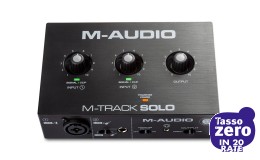 M-Audio M-Track Solo