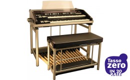 Hammond B-3 portable K+S