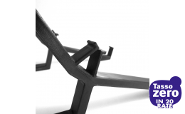 RESTAND Make Noise 0-Coast, 0-CTRL, Strega Dual Stand