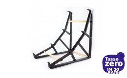 RESTAND Make Noise 0-COAST, 0-CTRL, STREGA Triple Stand