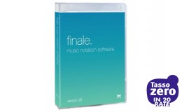 Make Music Finale 25 Academic (Italiano)