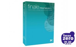 Make Music Finale PrintMusic (Italiano)