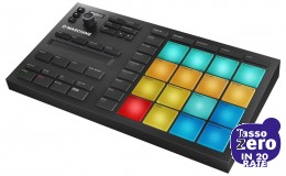 Native Instruments Maschine Mikro MK3