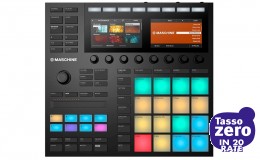 Native Instruments Maschine MK3