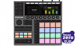 Native Instruments Maschine+