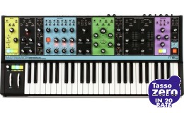Moog Matriarch