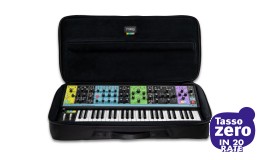 MOOG MUSIC Matriarch SR Case
