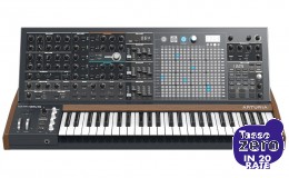 Arturia MatrixBrute