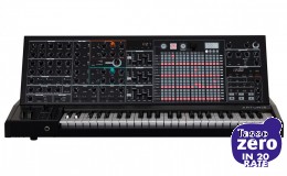 Arturia MatrixBrute Noir Edition