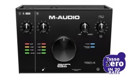 M-Audio AIR 192|4