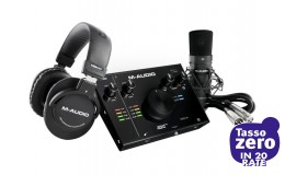 M-Audio AIR 192|4 Vocal Studio Pro