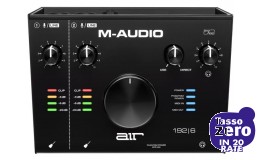 M-Audio AIR 192|6