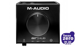 M-Audio AIR Hub