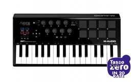 M-Audio Axiom AIR Mini 32
