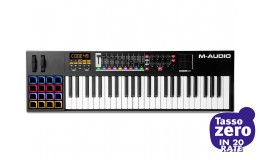M-Audio Code 49 Black