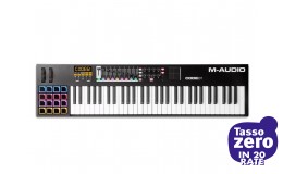 M-Audio Code 61 Black