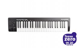 M-Audio Keystation 49 MK3