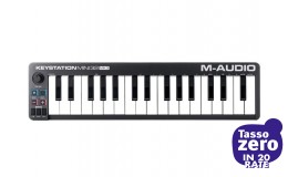M-Audio Keystation Mini 32 MK3