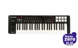 M-Audio Oxygen 49 Mk4