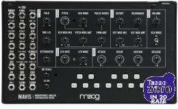 Moog Mavis
