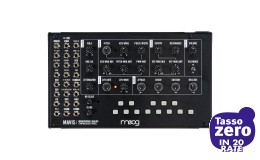 MOOG MUSIC Mavis