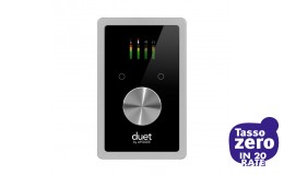 Apogee Duet iOS for iPad/Mac