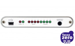 ESI Maya44 USB+