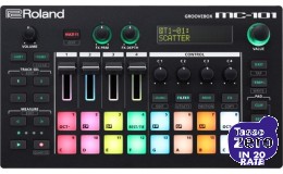 Roland MC-101 Groovebox