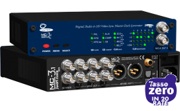 Mutec MC-7 EXDEMO