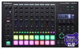 Roland MC-707 Groovebox 