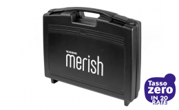 M-Live Merish Hard Bag