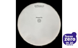 Roland MH2-20BD Powerply Mesh Head