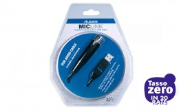 Alesis MicLink