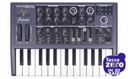 Arturia MicroBrute