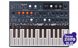 Arturia MicroFreak