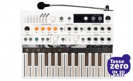Arturia MicroFreak Vocoder Edition
