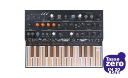 ARTURIA MicroFreak