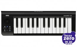 Korg microKEY2-25 Air